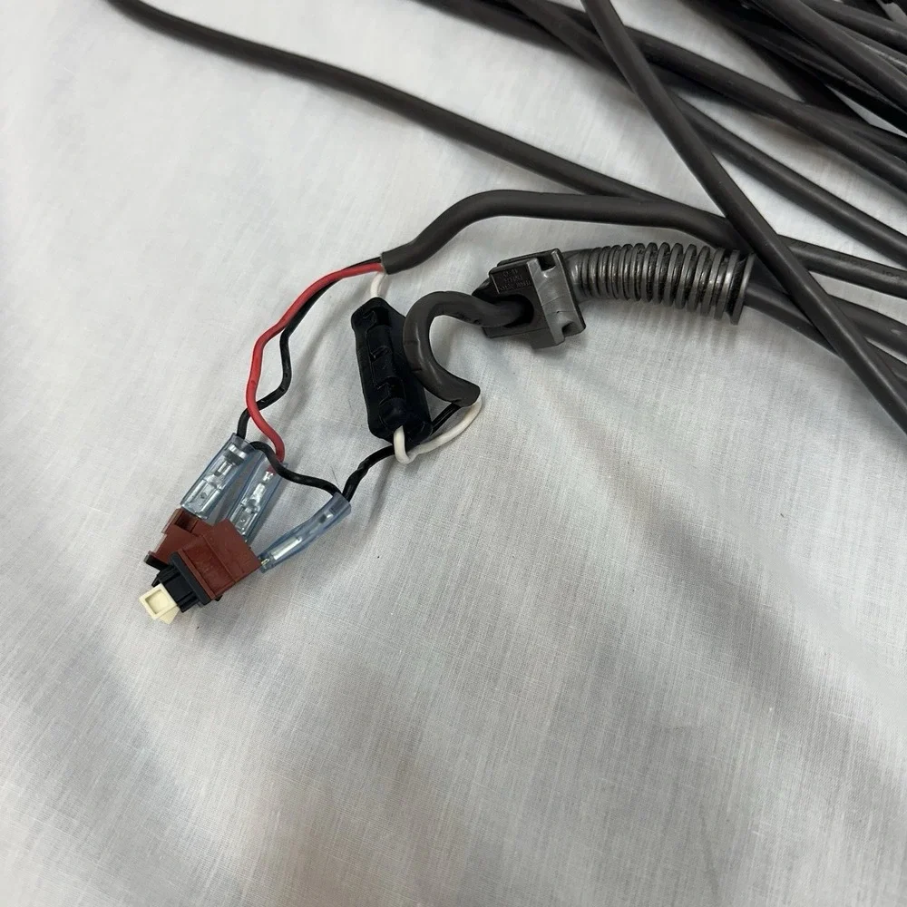 OEM Dyson Ball UP13 UP14 UP19‎ UP20 UP30 Vacuum POWER CORD CABLE Part Assembl